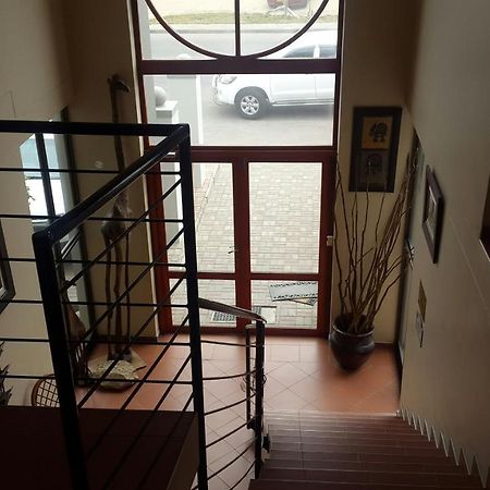 Kleines Nest Bed And Breakfast Walvis Bay Exterior photo